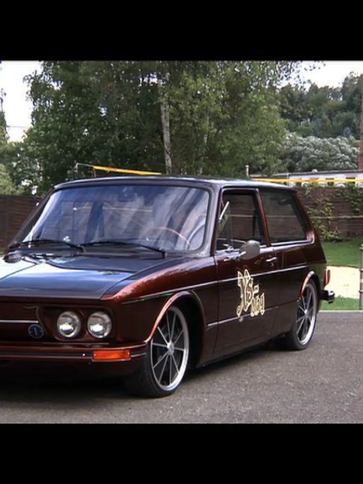 Passat Brazilia 2