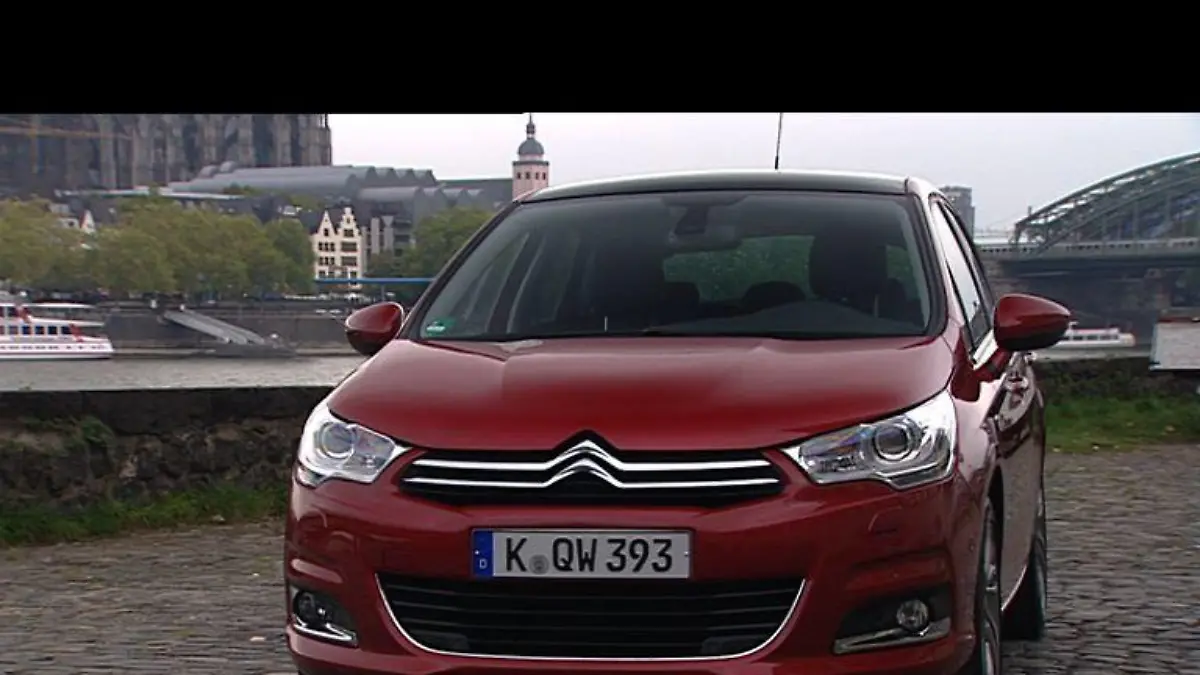 Citroen C4.2