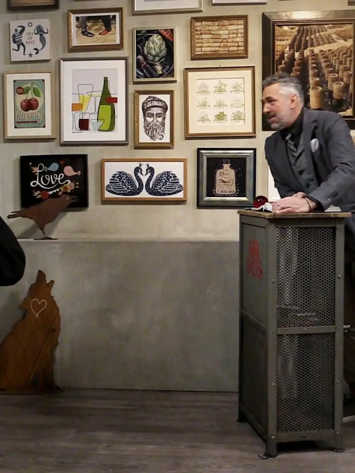 First Dates