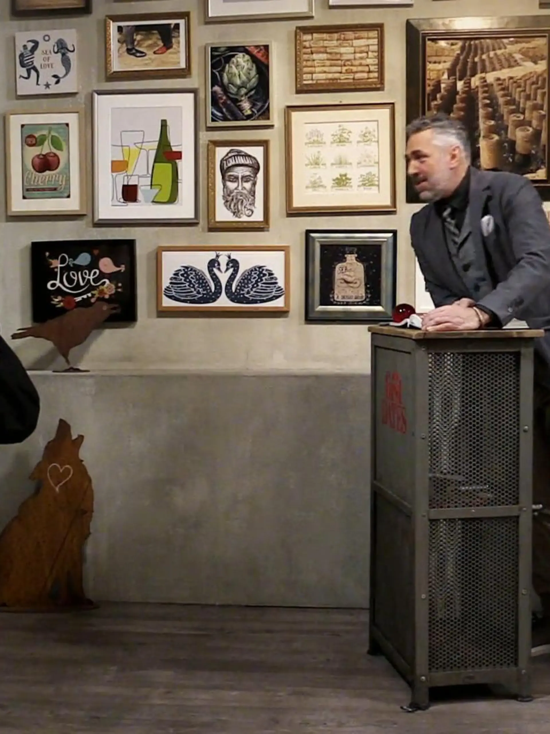 First Dates