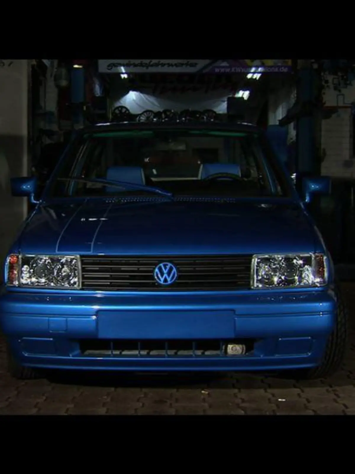 Tuningprofis 2