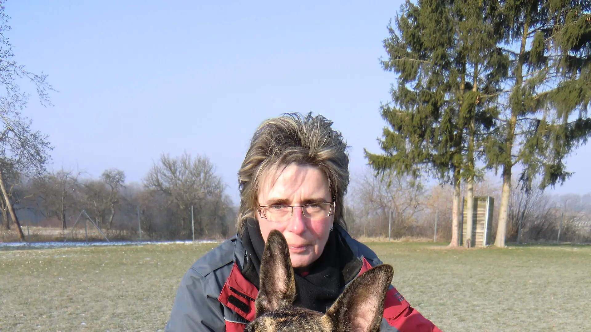 Tiere in Not 1