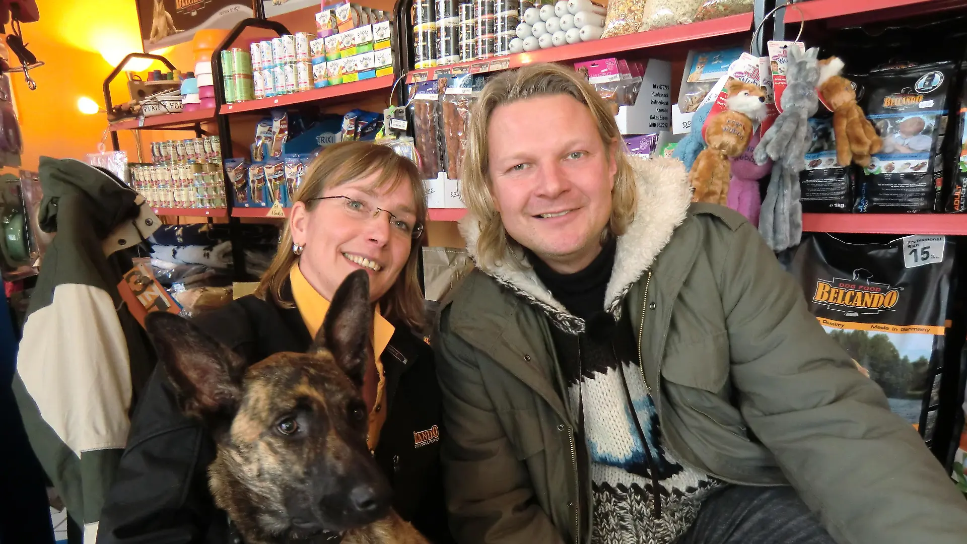 Tiere in Not 2