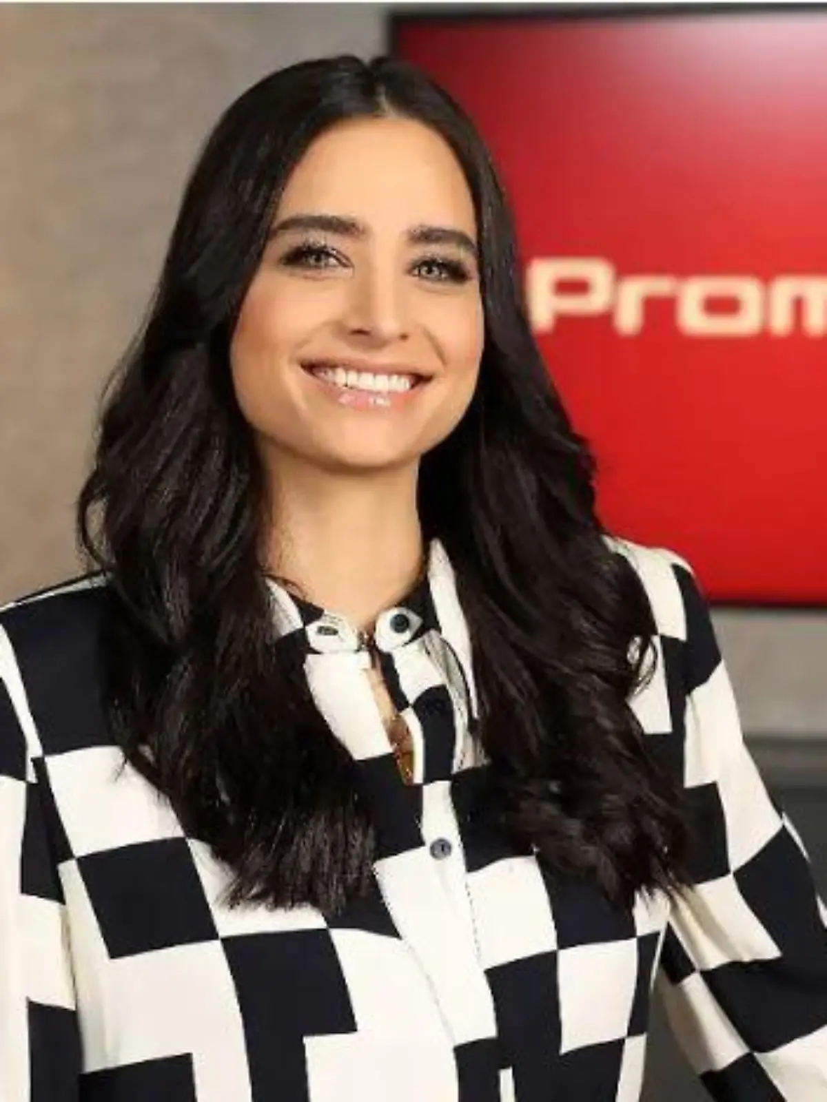 Amira Aly hat sich dazu entschieden, „Prominent!” nicht länger zu moderieren.