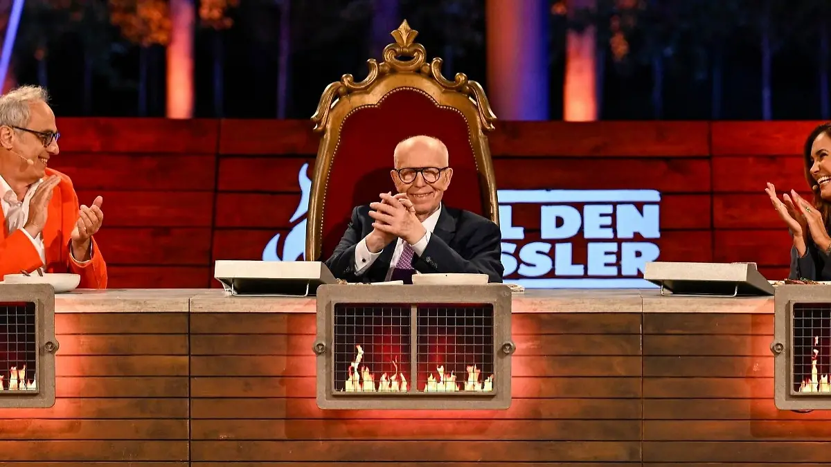 "Grill den Henssler" Sommerspecial