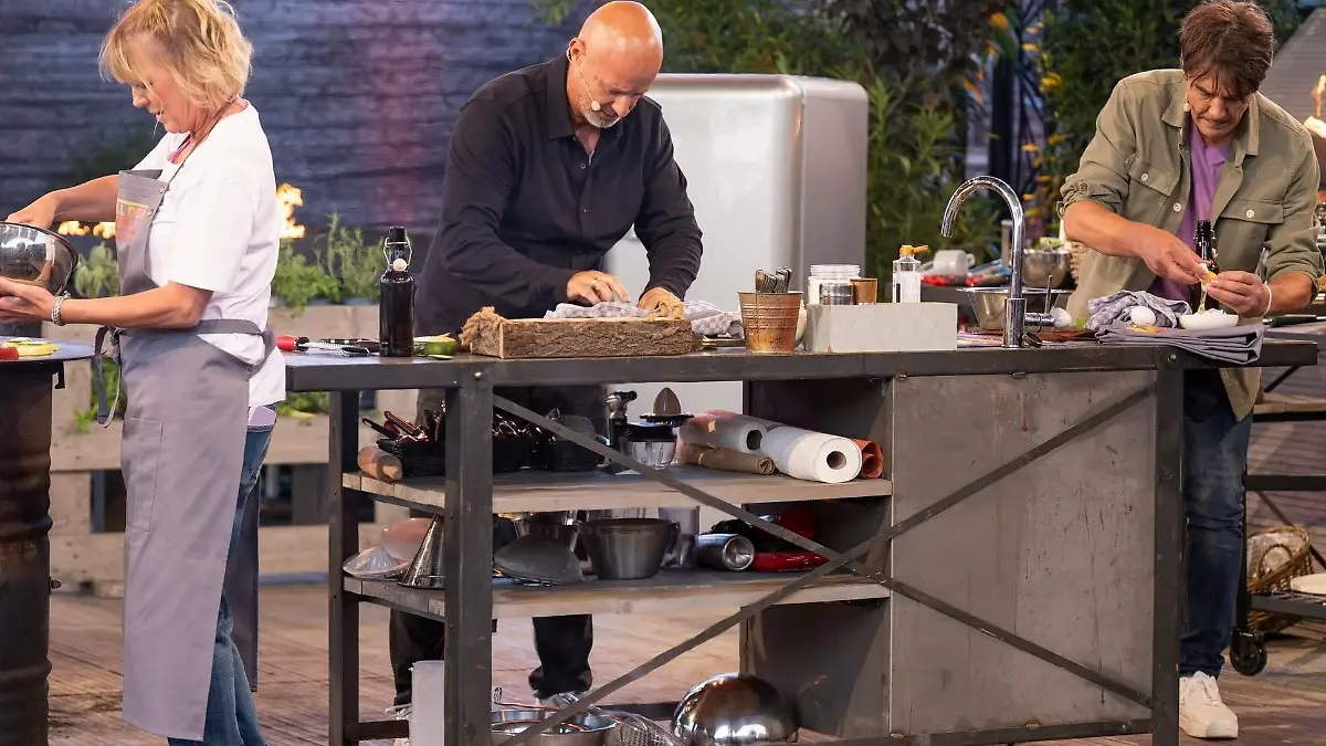 "Grill den Henssler" Sommerspecial