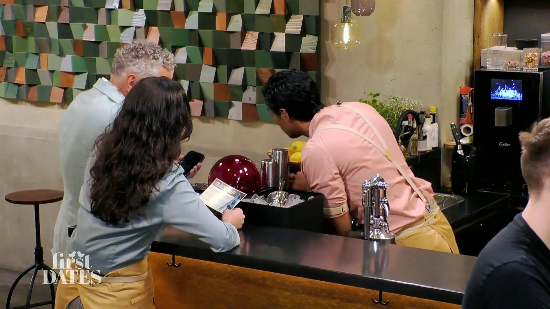 First Dates