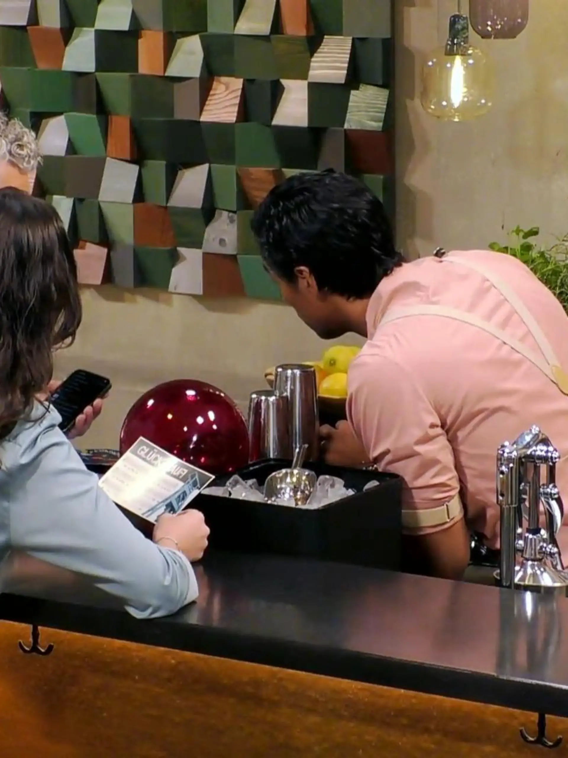 First Dates