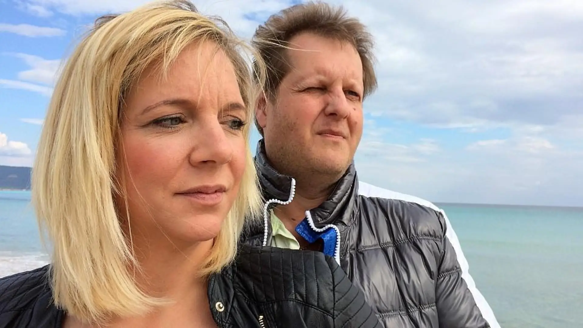 Goodbye Deutschland! Viva Mallorca!: Kurz nach der Geburt ihrer Frühchen muss Daniela mit ihren Kindern alleine auf Mallorca bleiben