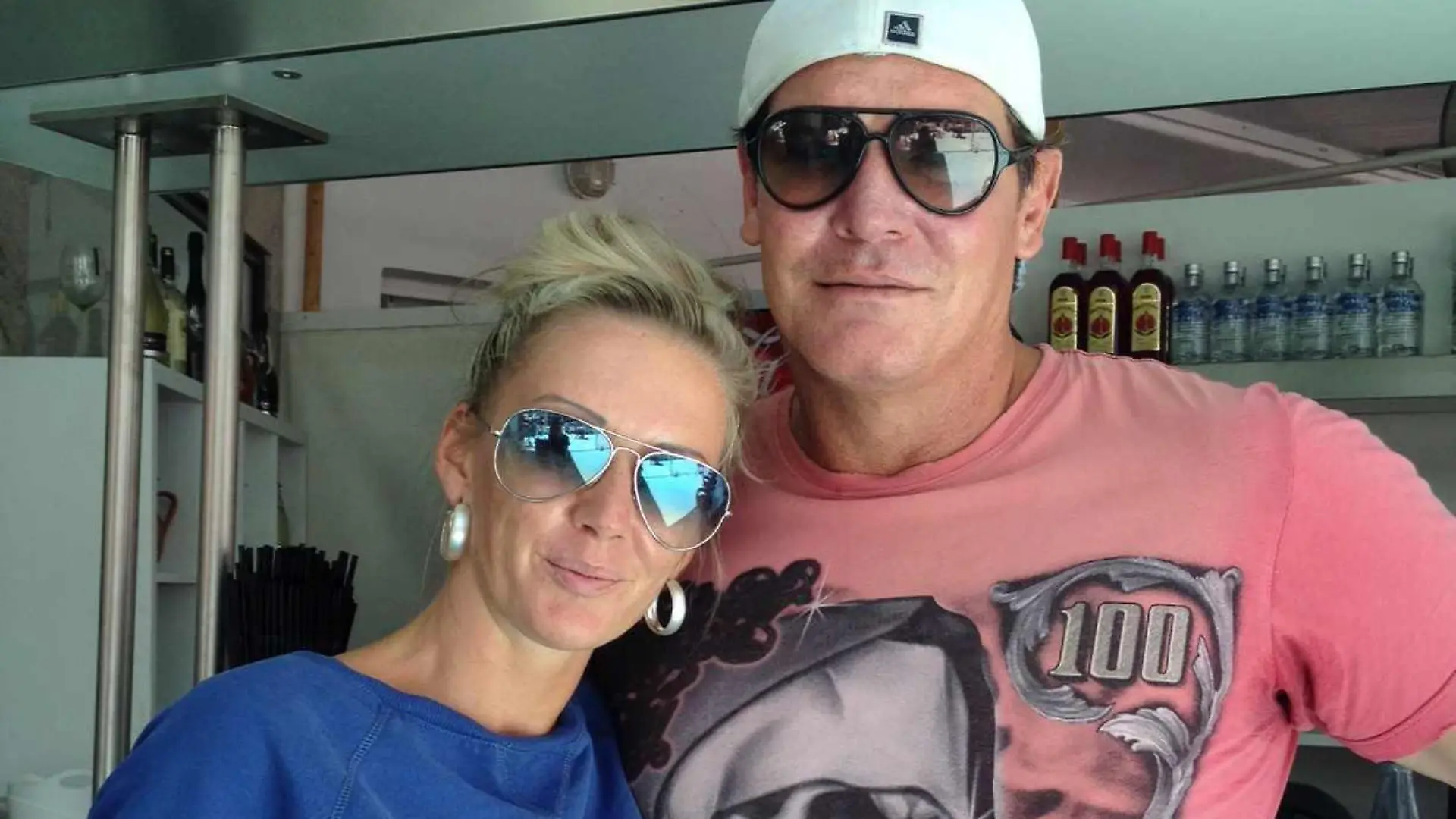 Peggy und Steff sind 2005 nach Mallorca ausgewandert. Er gelernter Klempner aus Hamburg, sie Verkäuferin aus dem Spreewald - gemeinsam eröffneten die beiden in Cala Ratjada ein griechisches Restaurant...