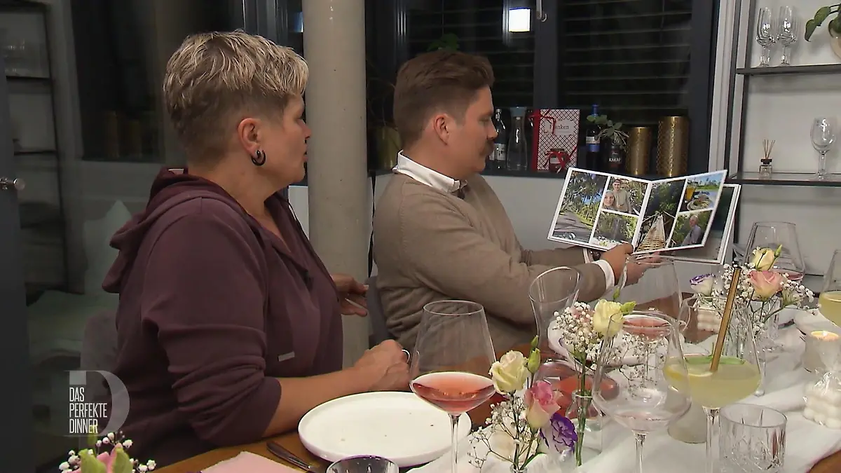 Saskias kulinarische Weltreise