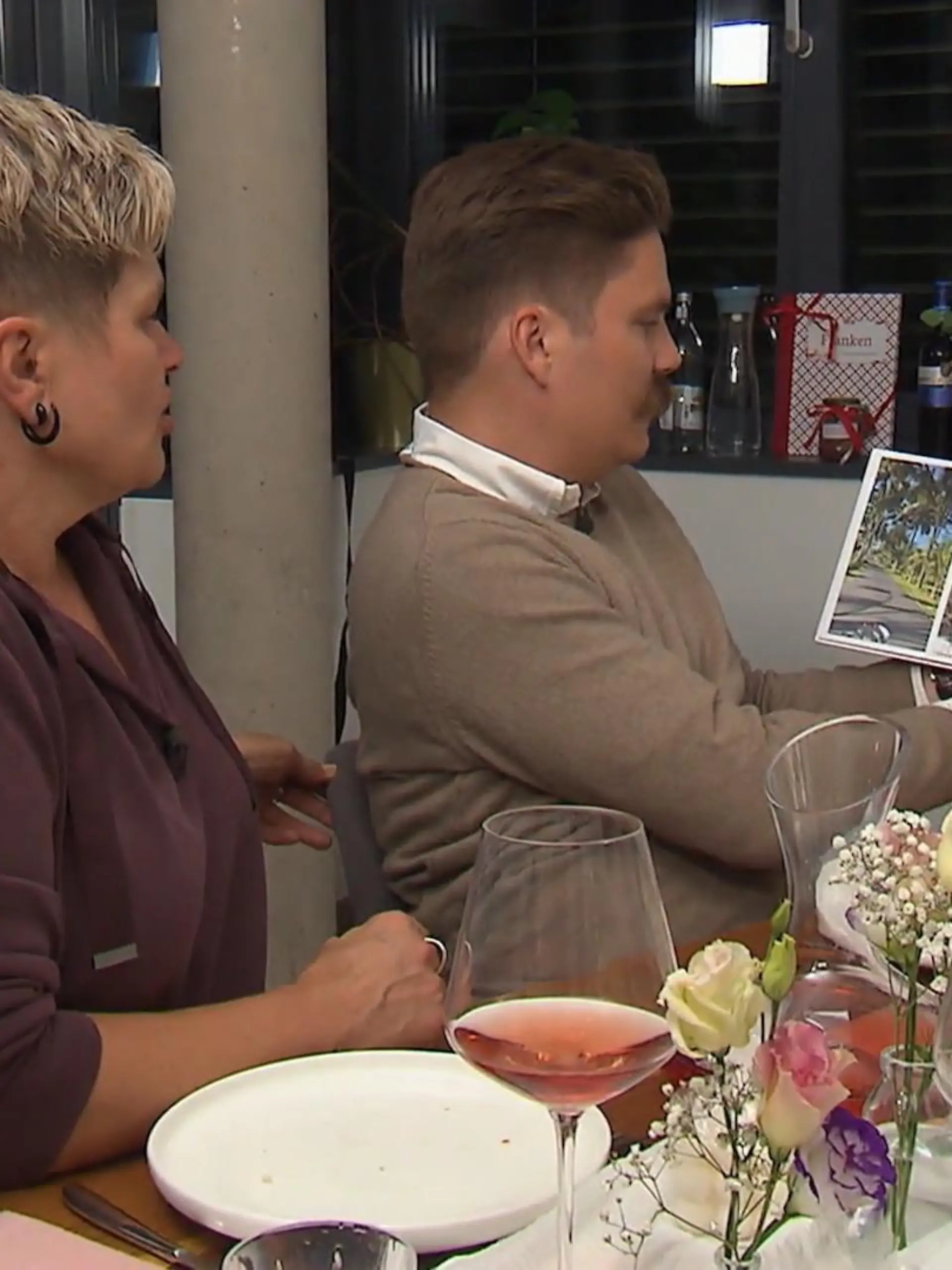 Saskias kulinarische Weltreise