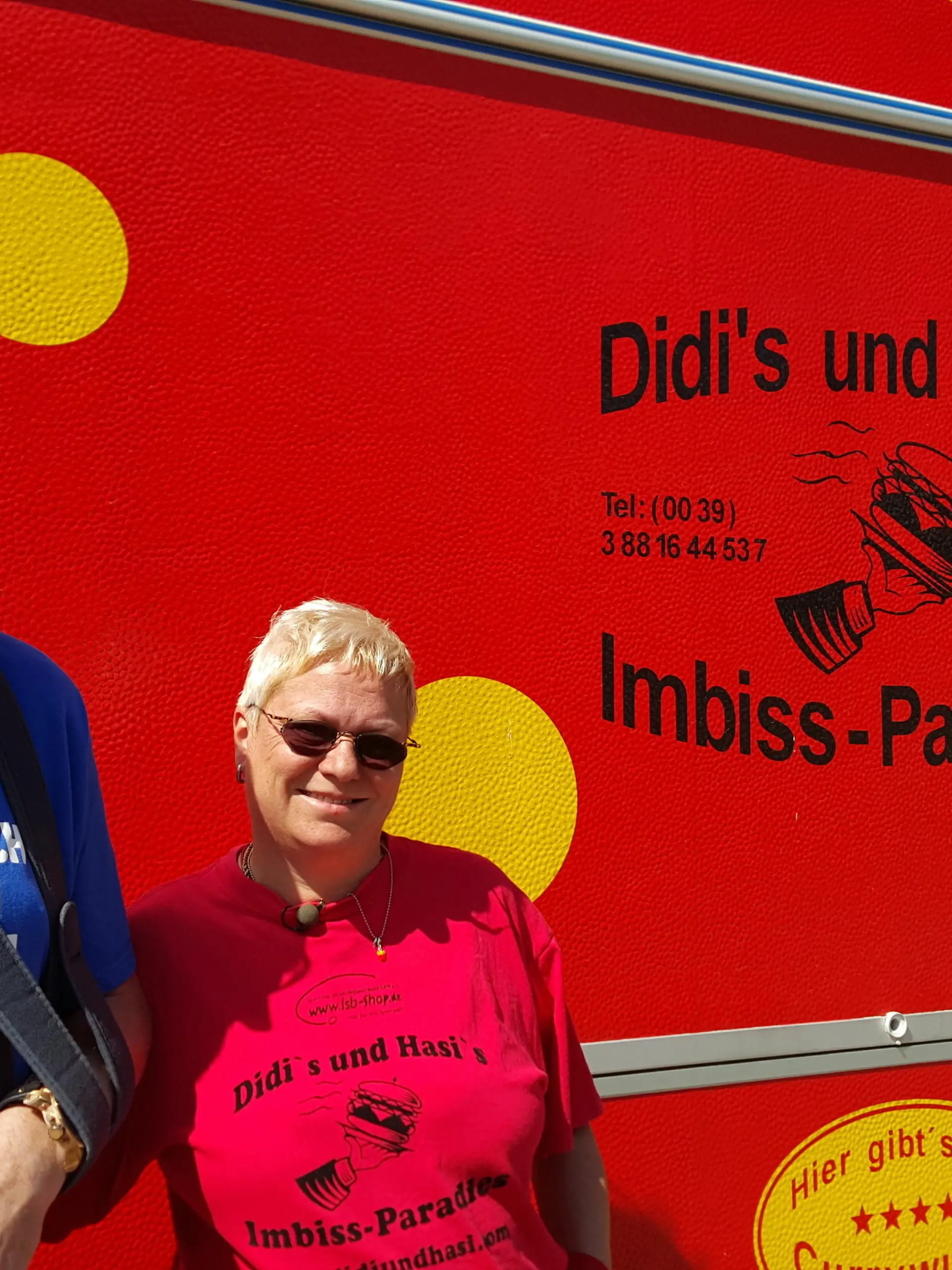 Didi und Hasi1