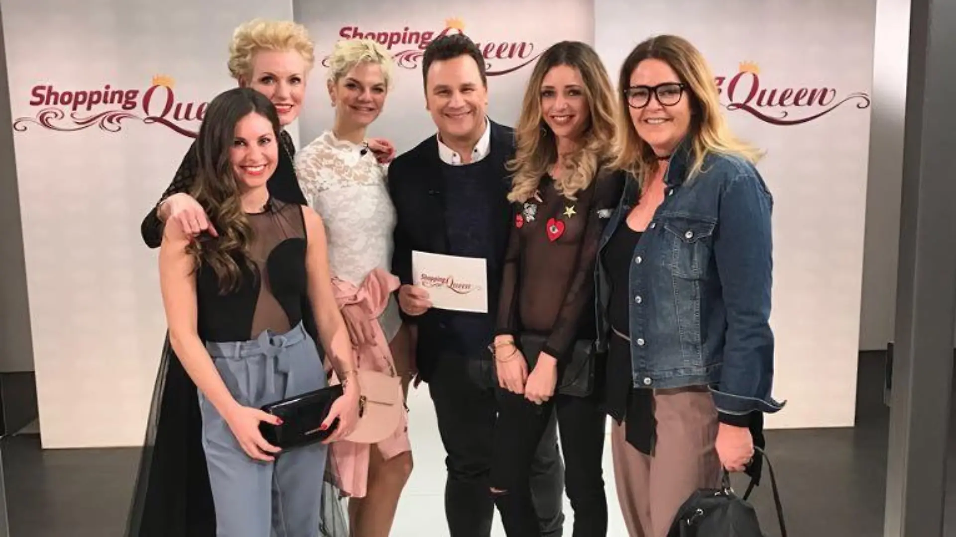 Shopping Queen 2017 KW 21 Finale