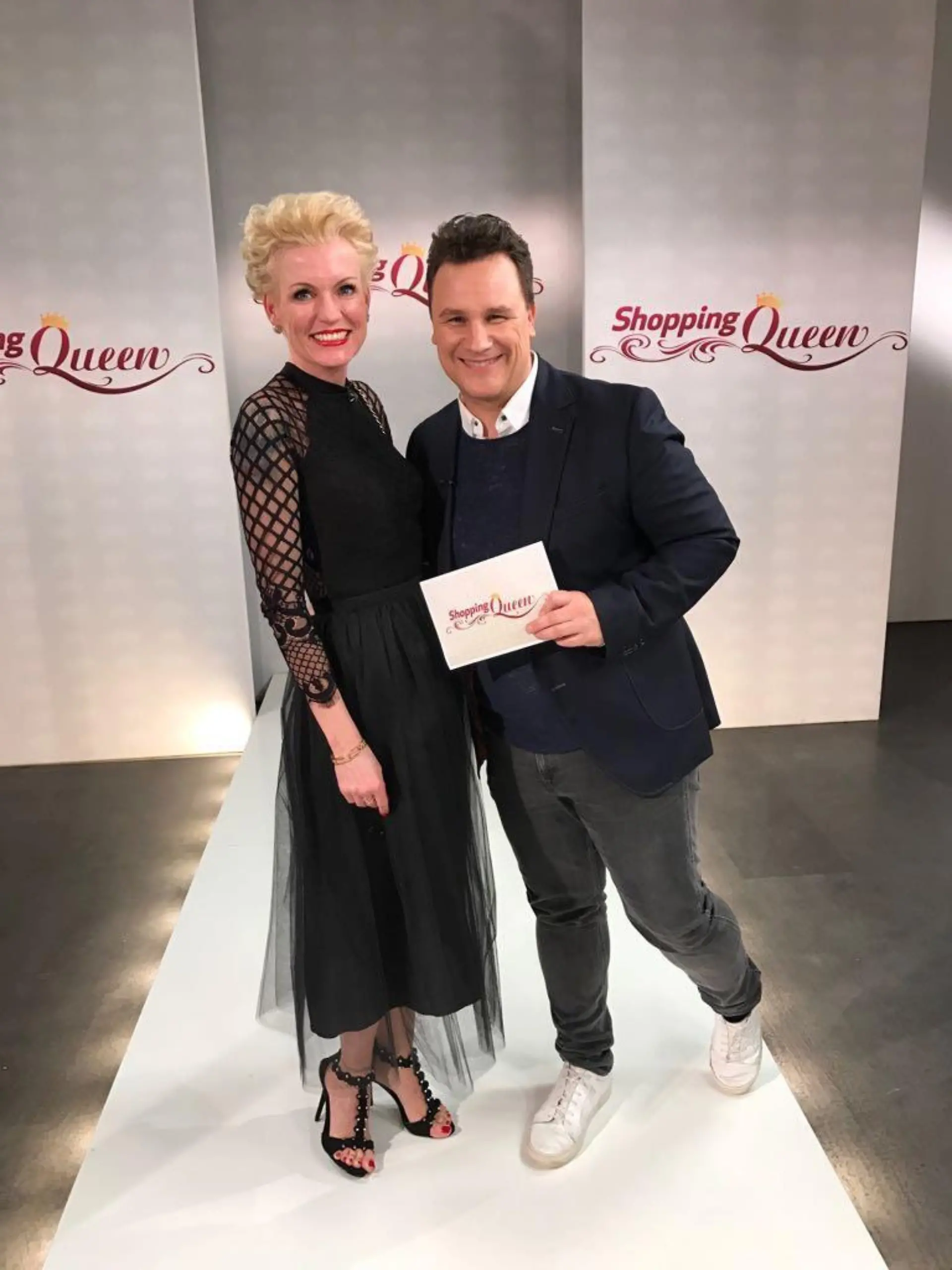 Shopping Queen 2017 KW 21 Finale2