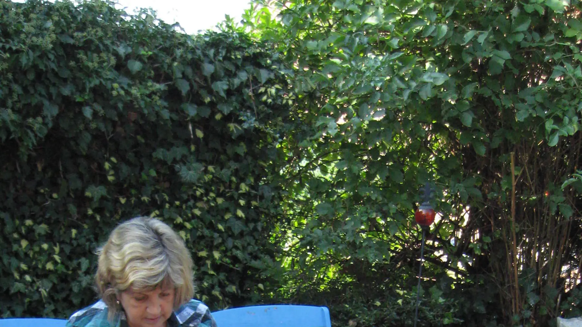 Reitzug4, Gisela, Sonja