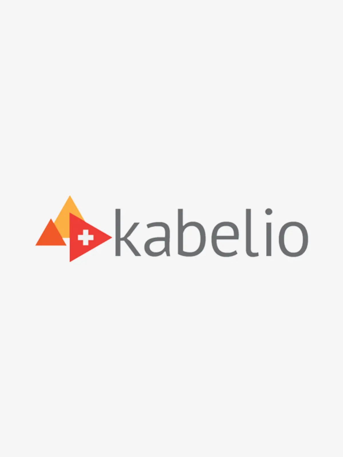Kabelio Logo