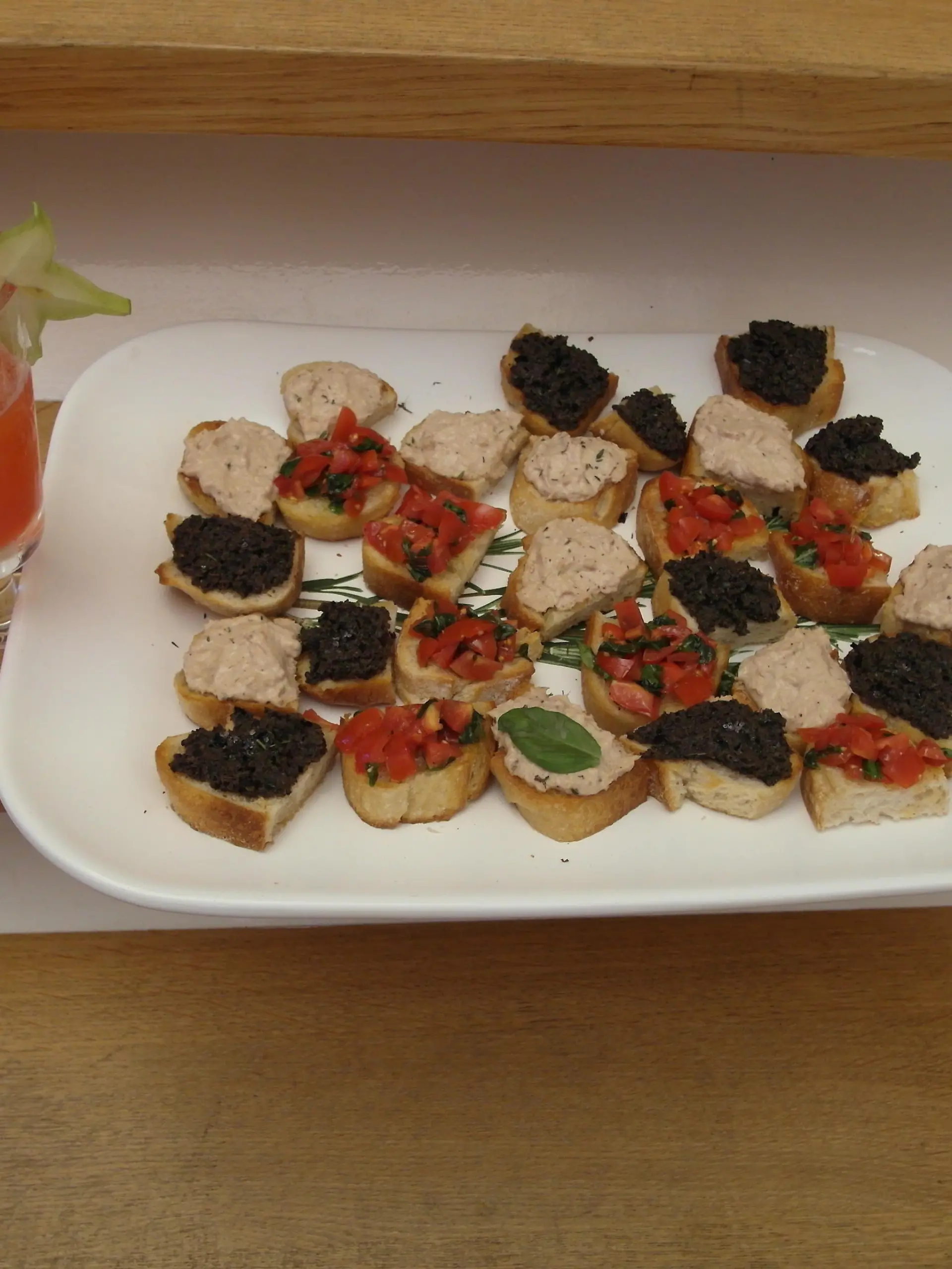 Ralph Aperitif