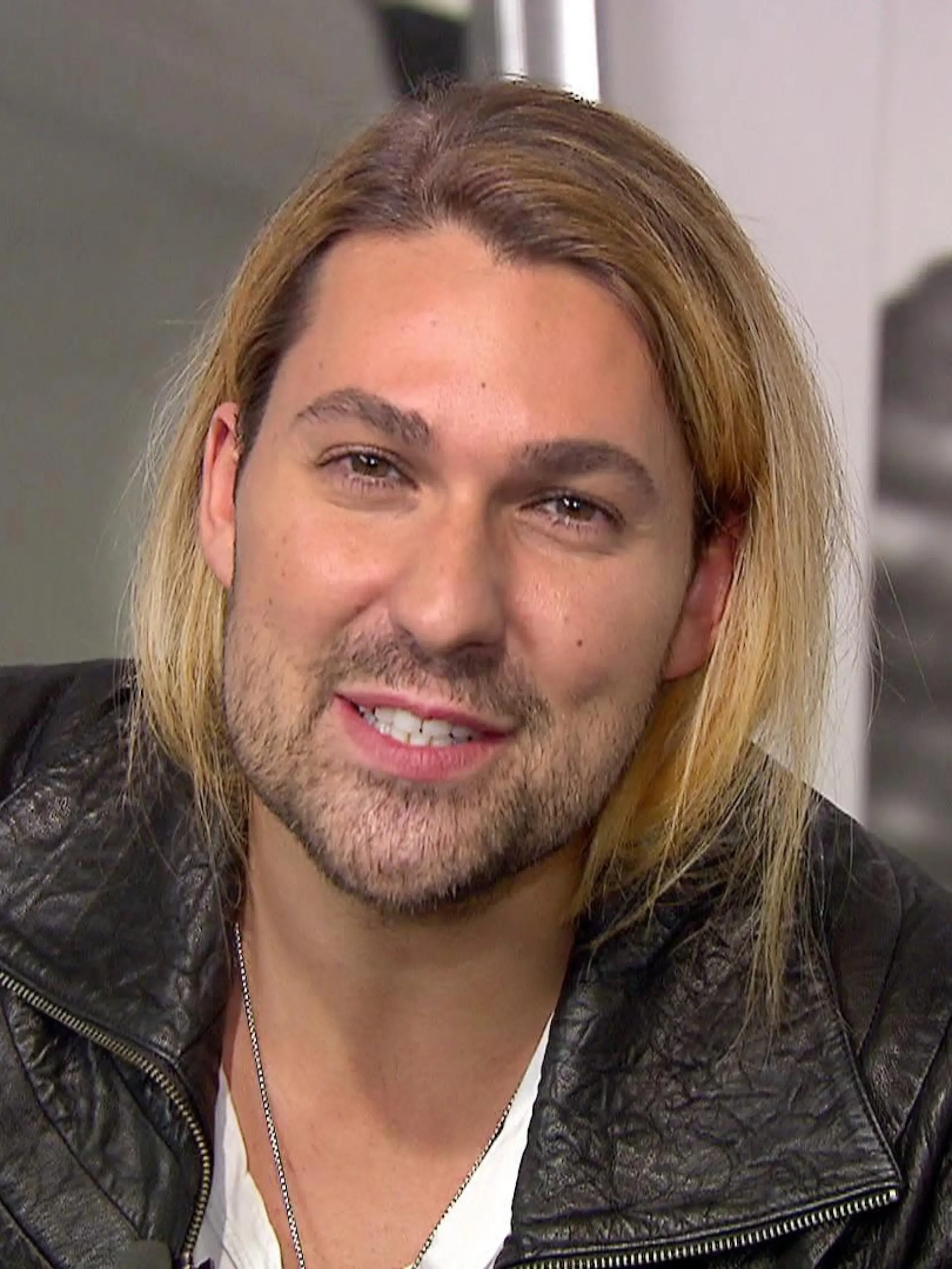 Das Motto der Woche darf heute Star-Geiger David Garrett per Videobotschaft verkünden!