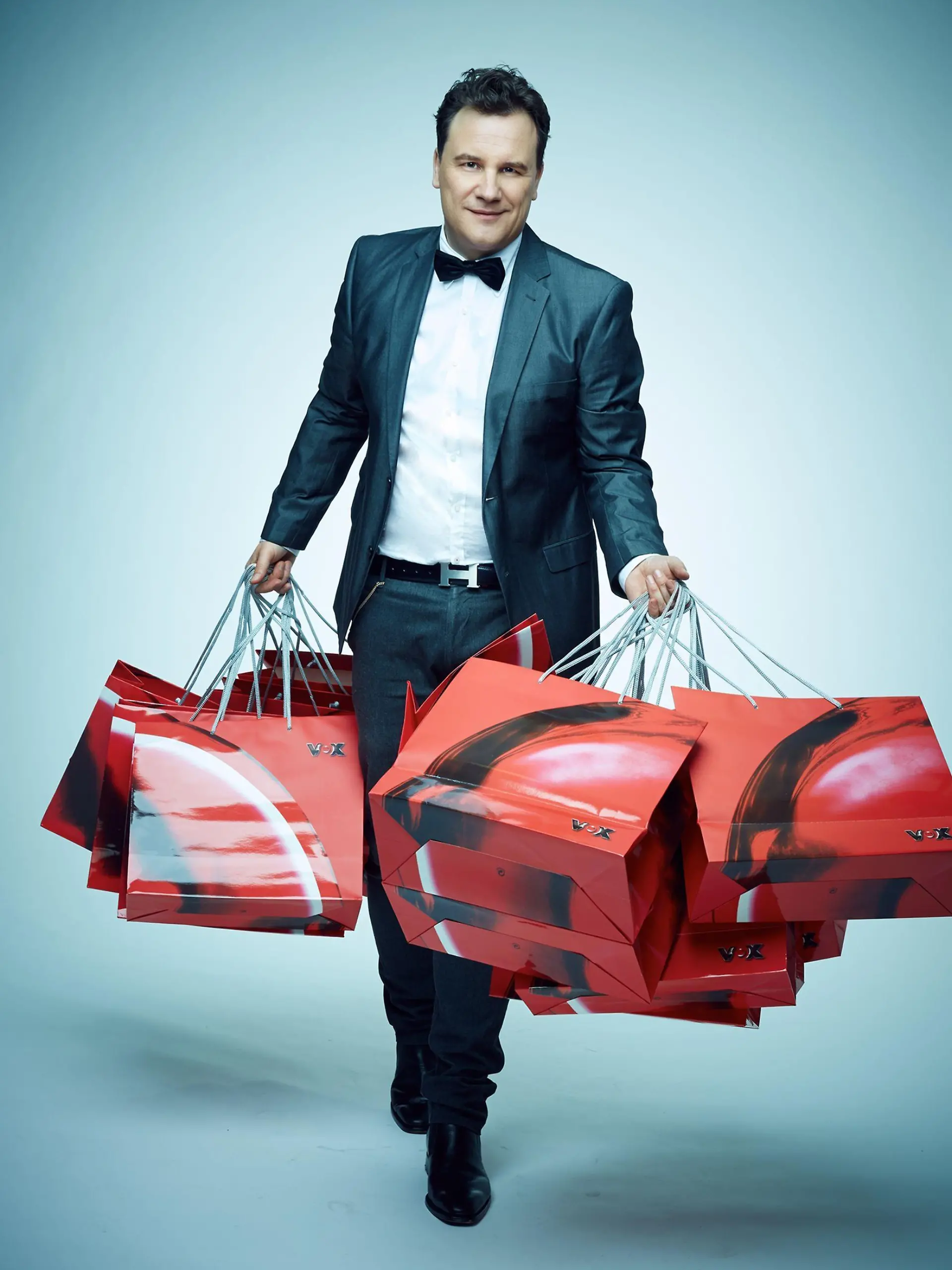 Star-Designer Guido Maria Kretschmer
