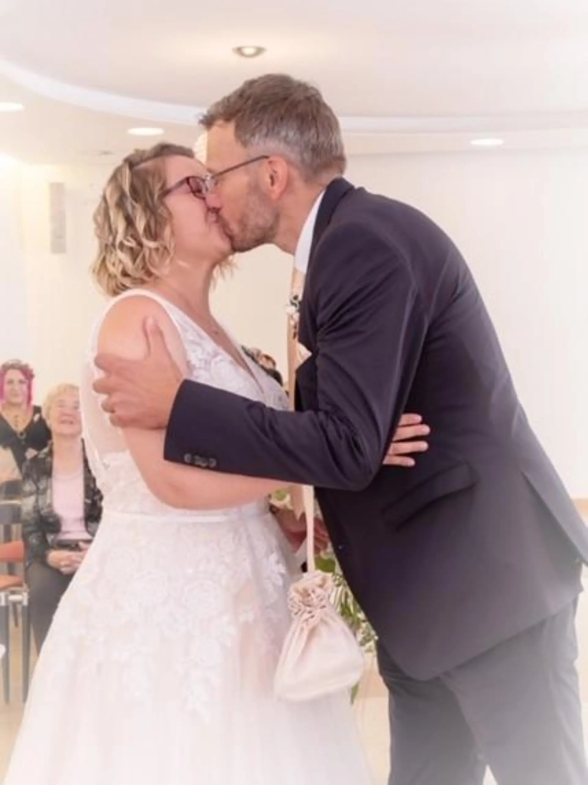 Claudia & Dirk Hochzeit2