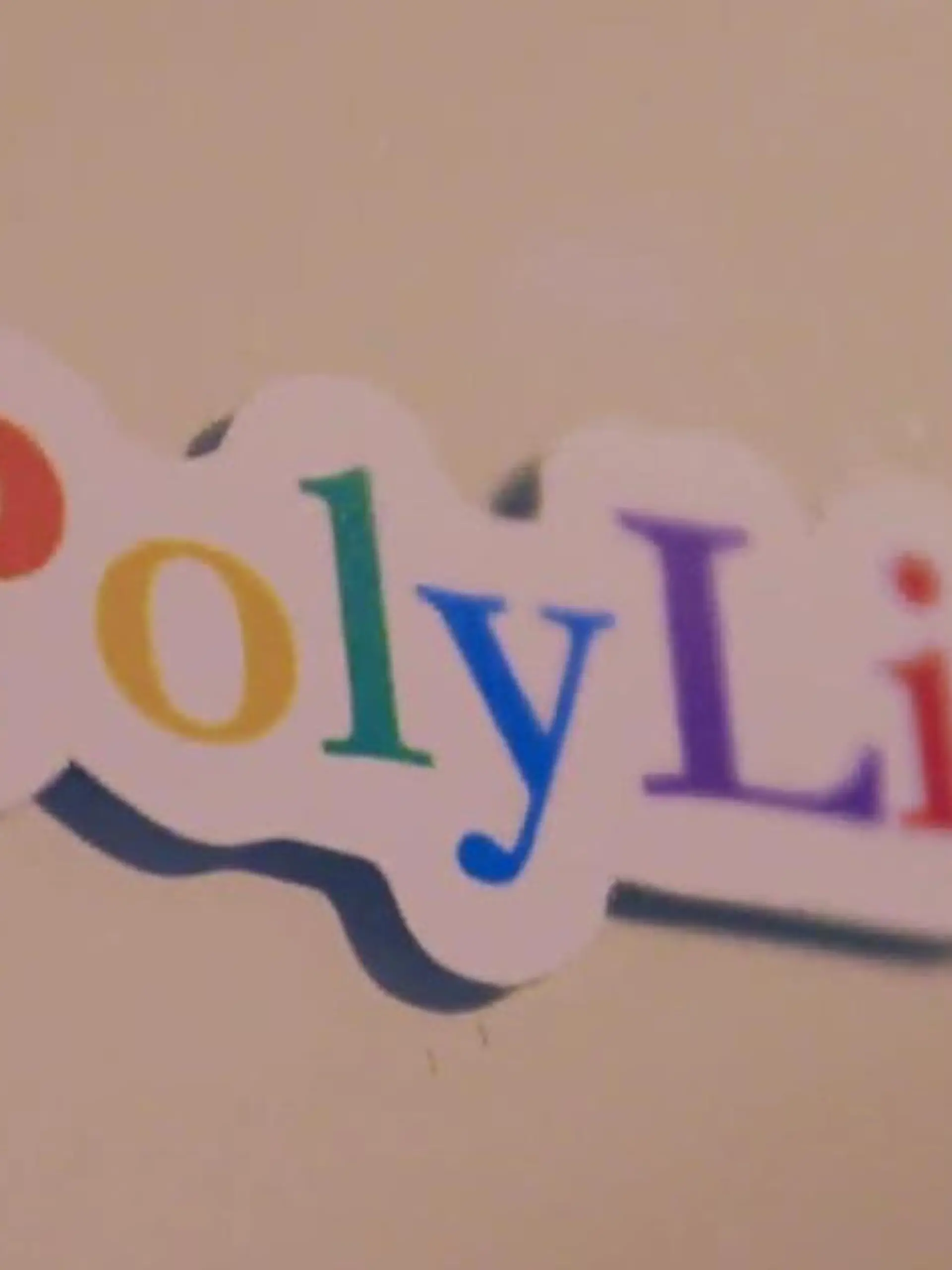 poly