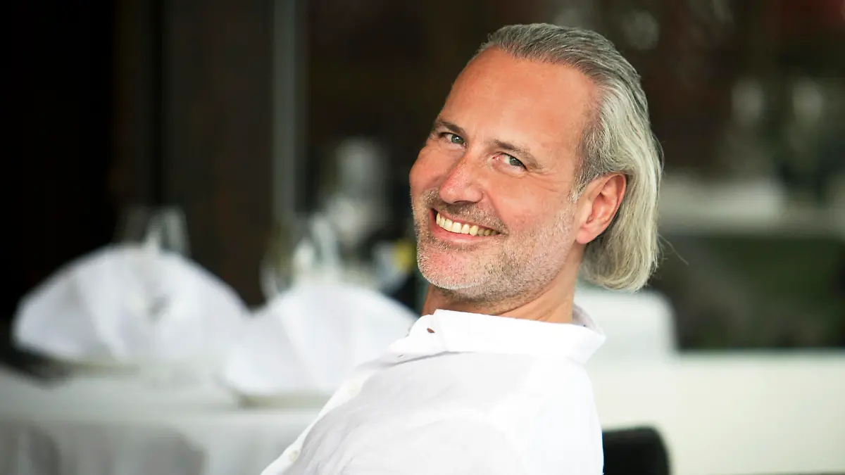 Holger Bodendorf