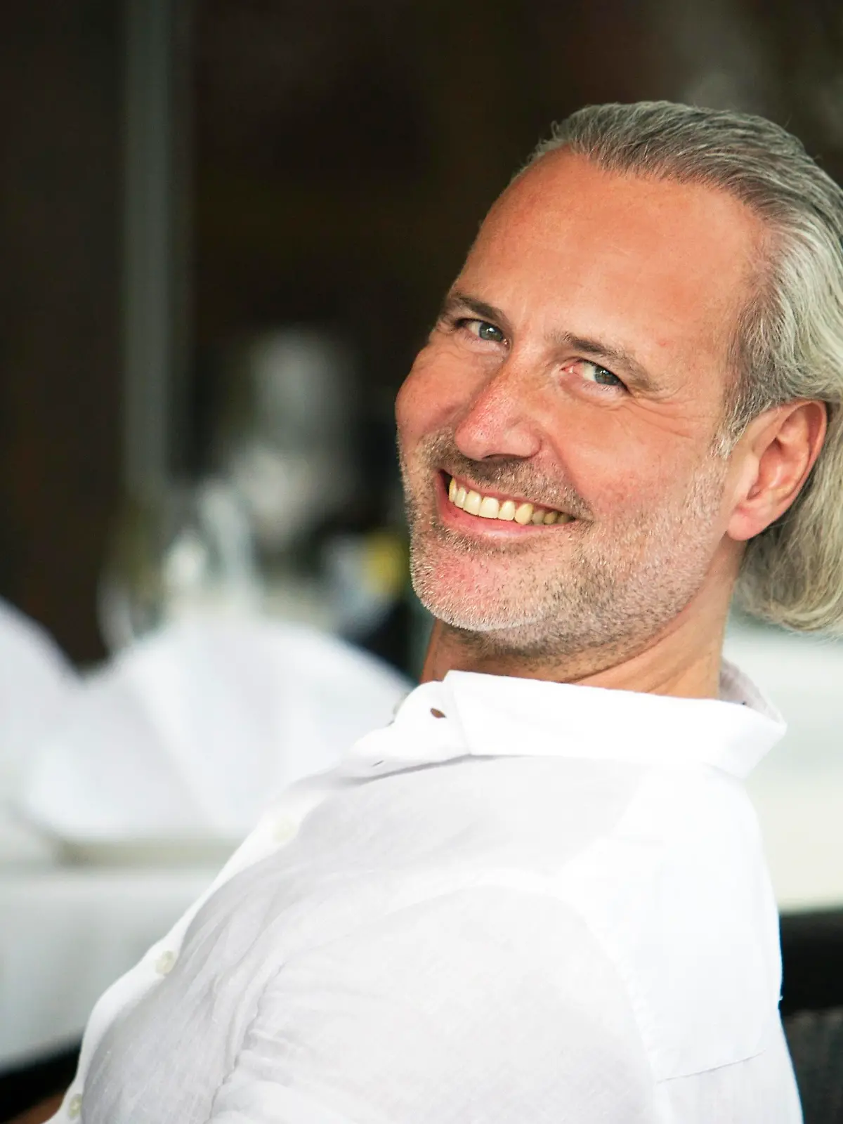 Holger Bodendorf
