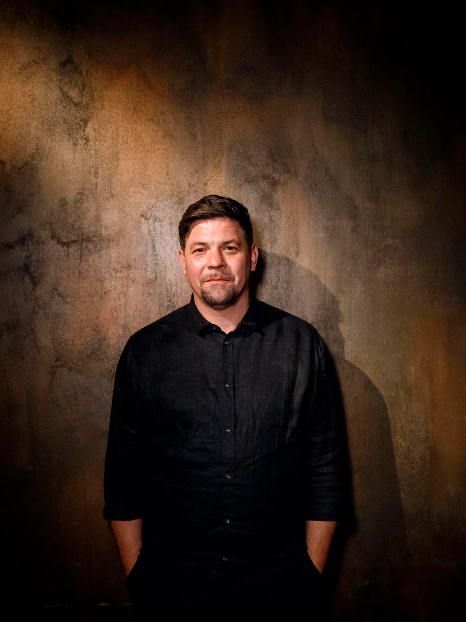 Jurymitglied Tim Mälzer