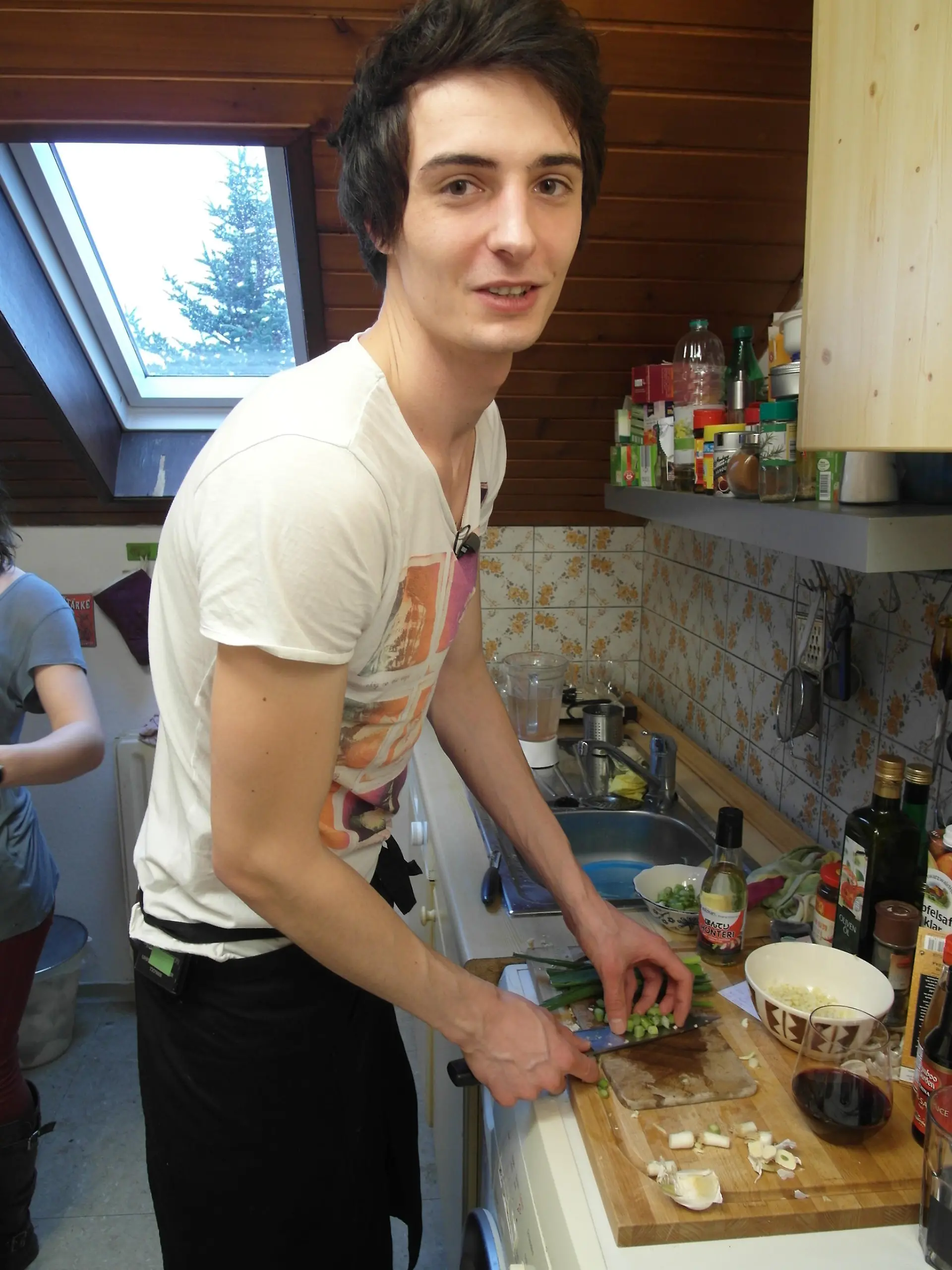 Alexander