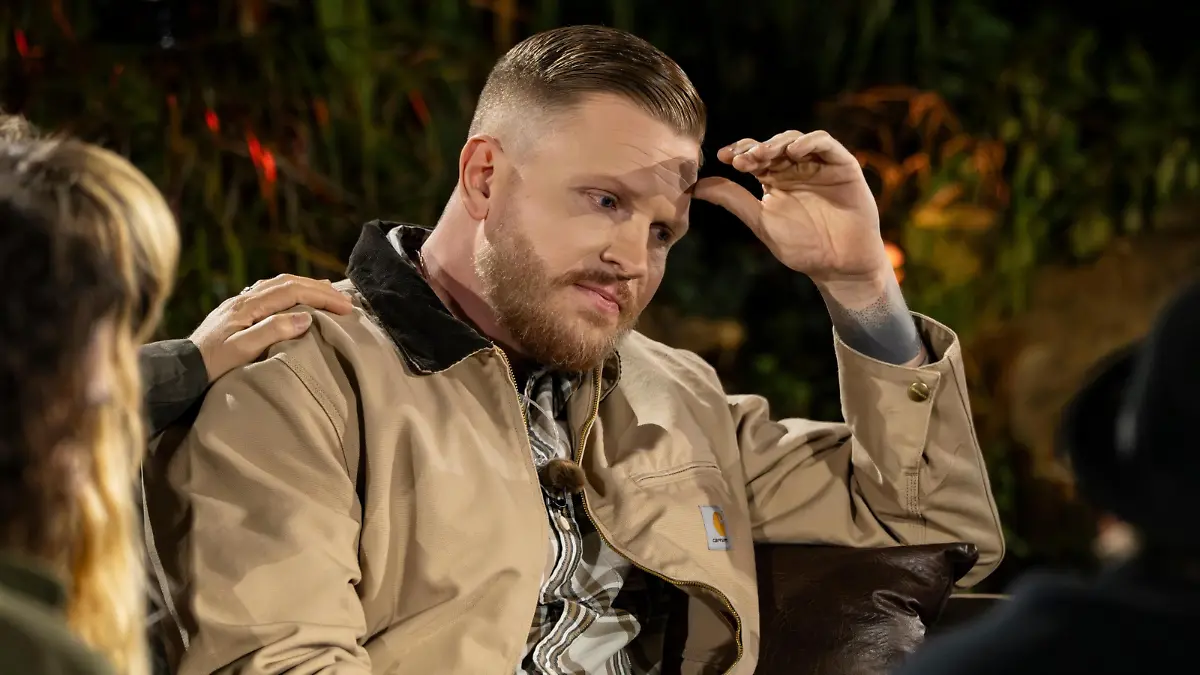FiNCH
+++ Die Verwendung des sendungsbezogenen Materials ist nur mit dem Hinweis und Verlinkung auf RTL+ gestattet. +++