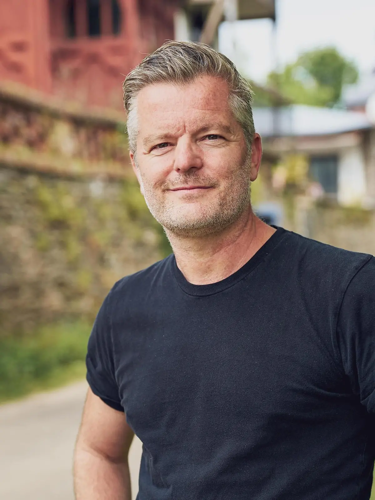 André Dietz

+++ Die Verwendung des sendungsbezogenen Materials ist nur mit dem Hinweis und Verlinkung auf RTL+ gestattet. +++