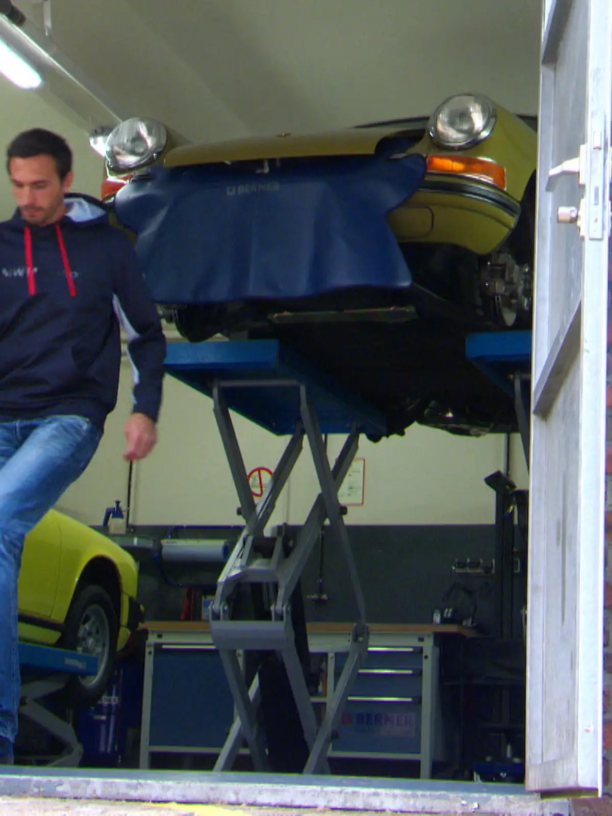 Autos und Fussball 1