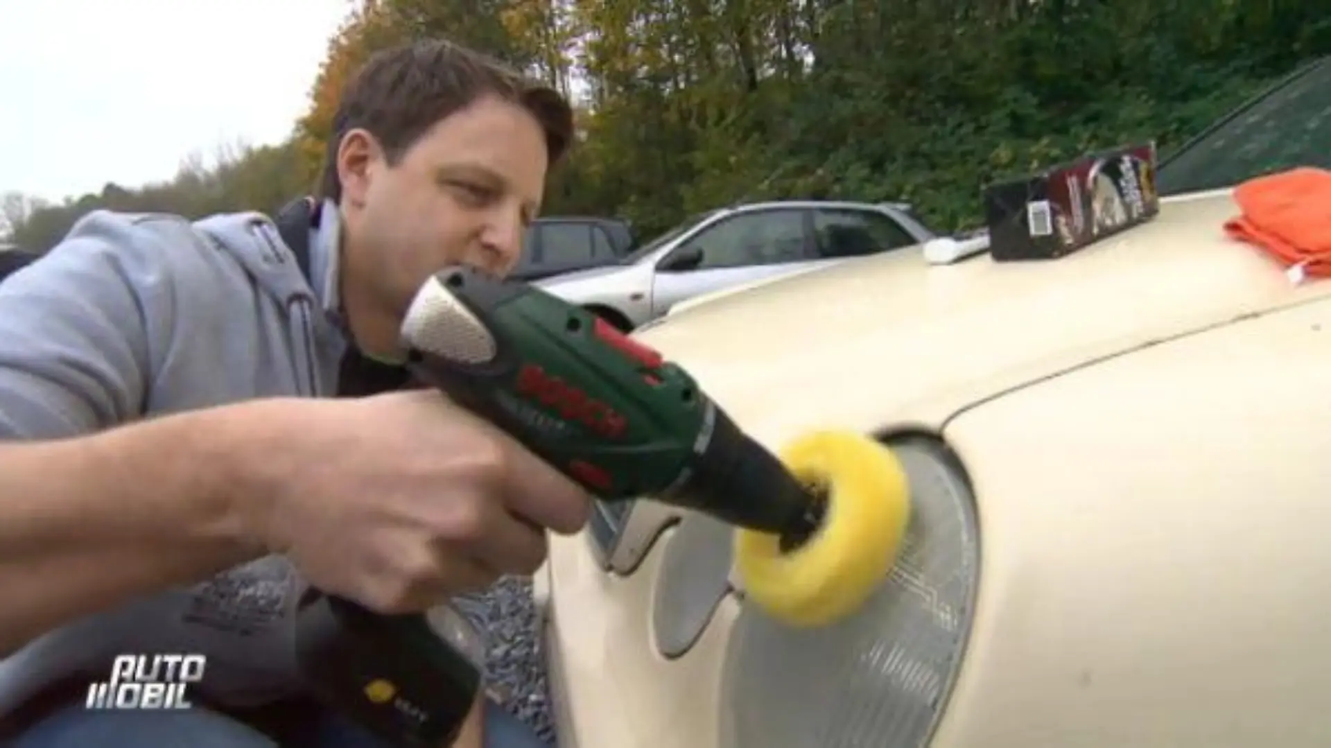 ams blinde scheinwerfer