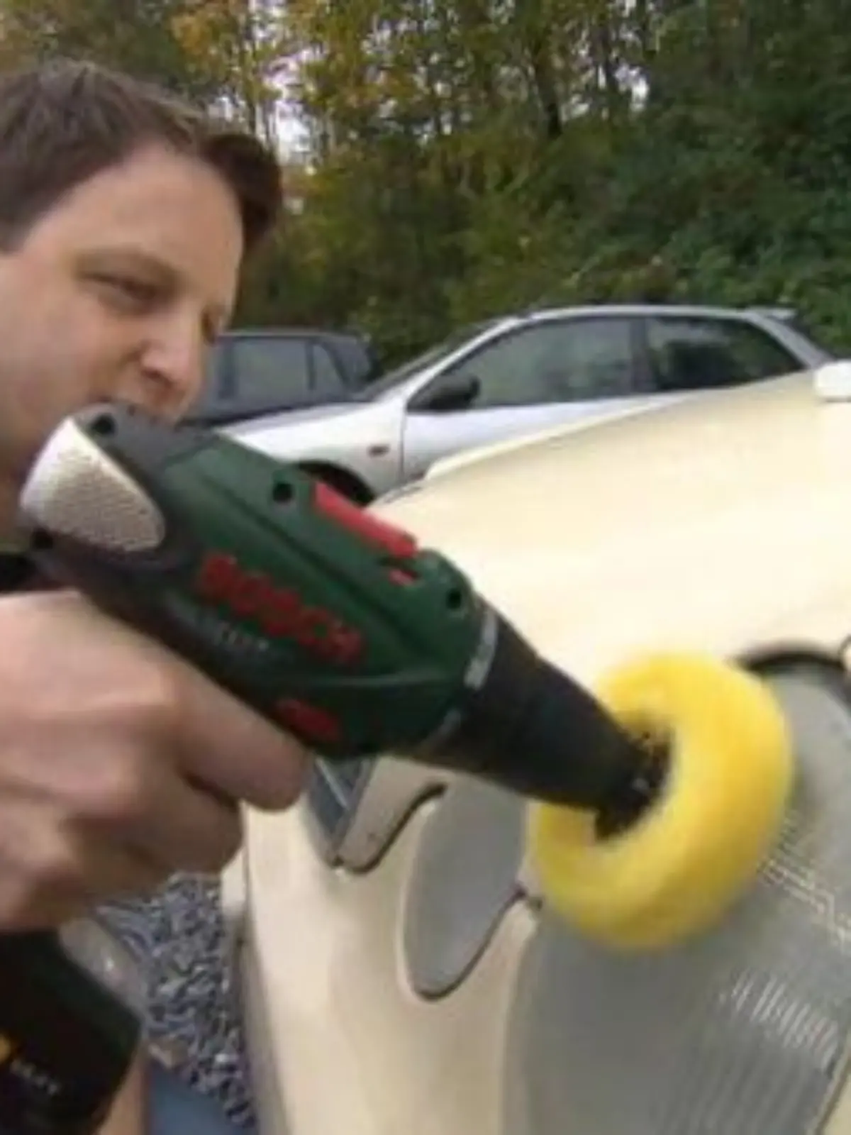 ams blinde scheinwerfer