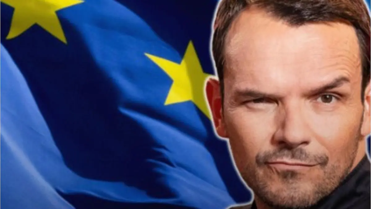 Europa grillt den Henssler
