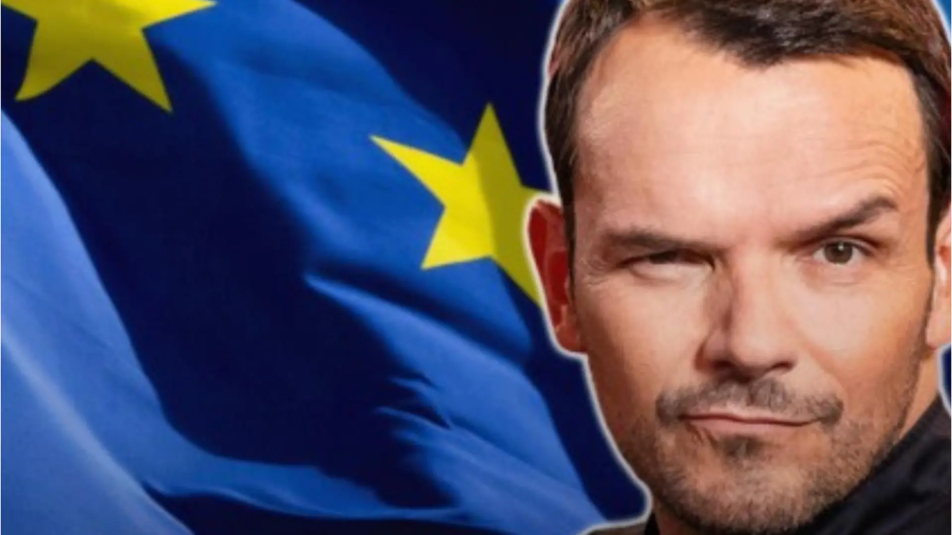 Europa grillt den Henssler