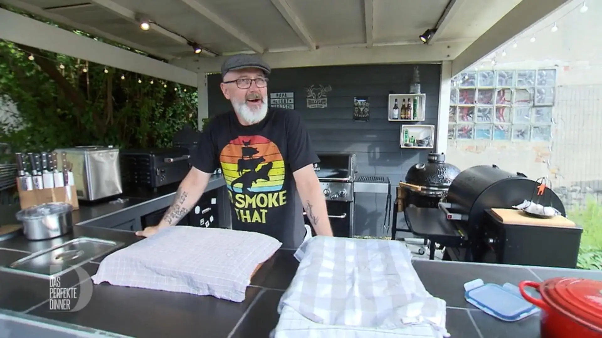 Grillmeister Olli