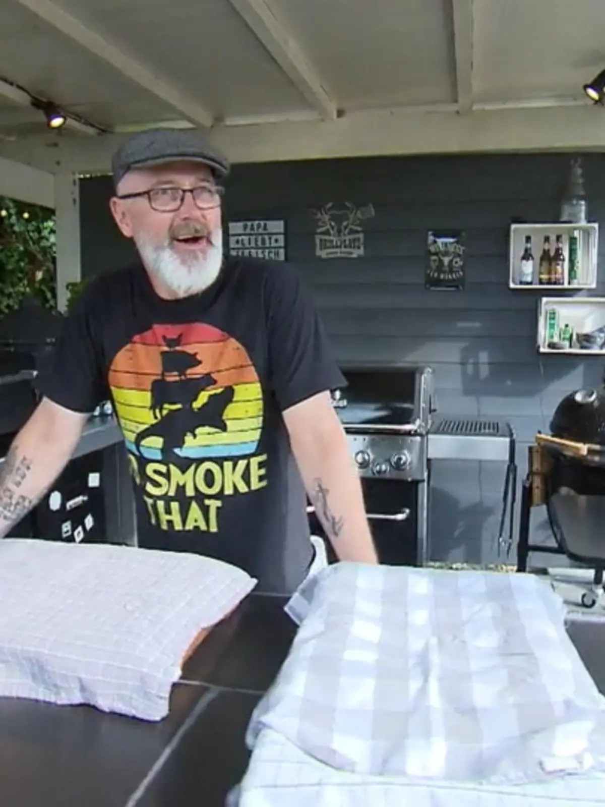 Grillmeister Olli