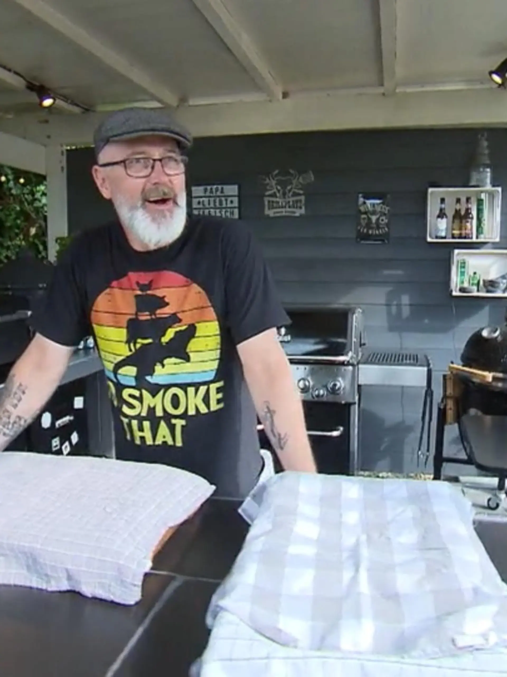 Grillmeister Olli
