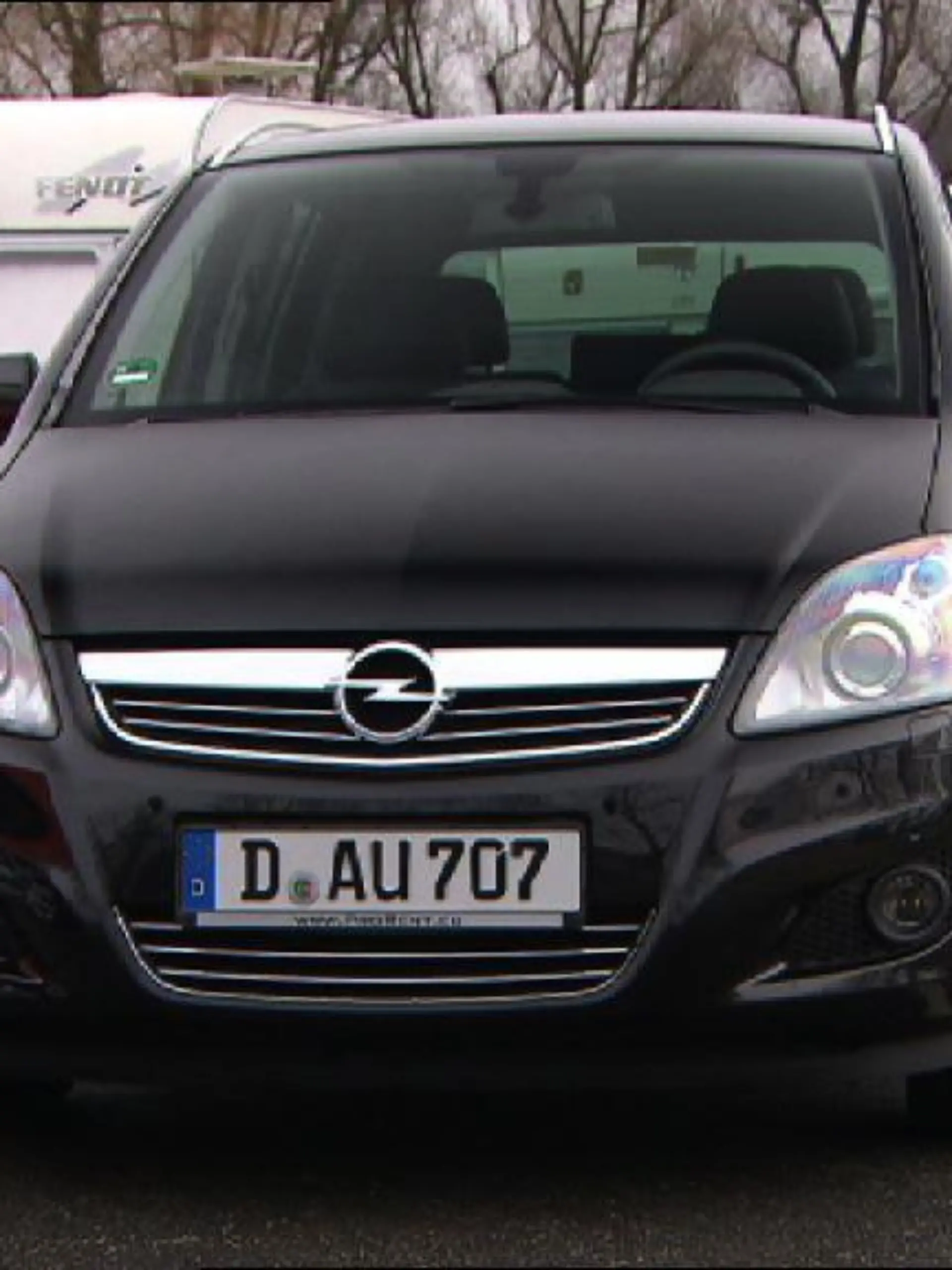 OPel Zafira1