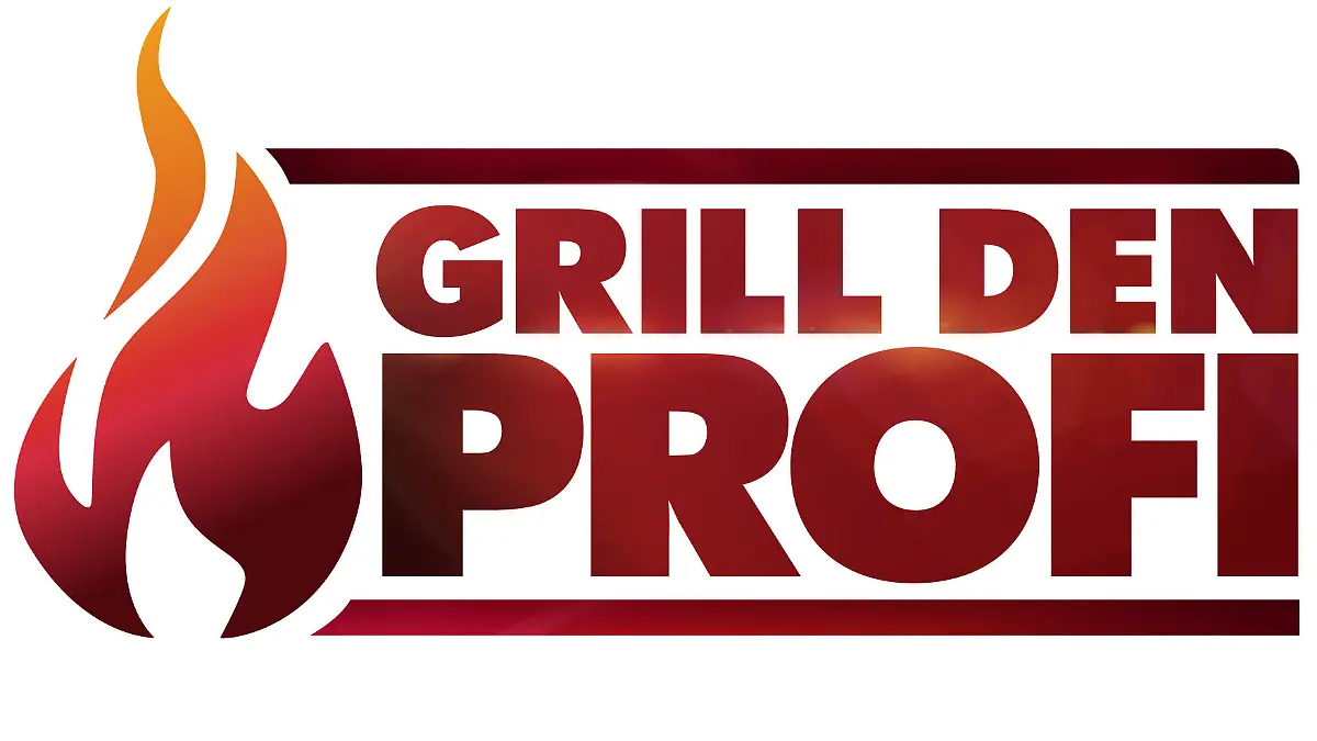 Grill den Profi Logo