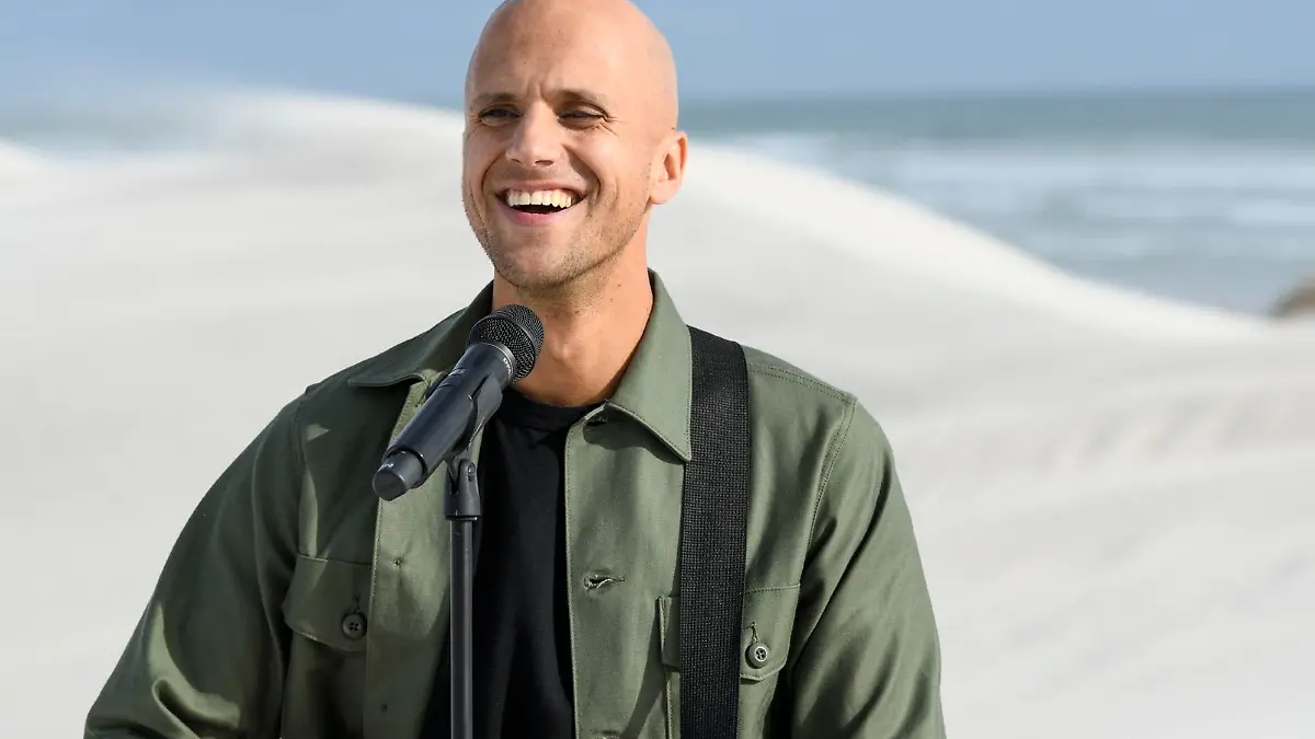 Milow