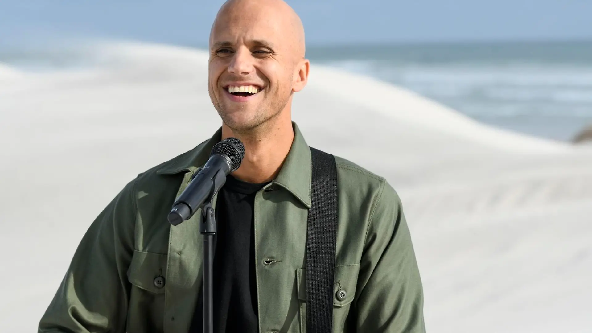 Milow