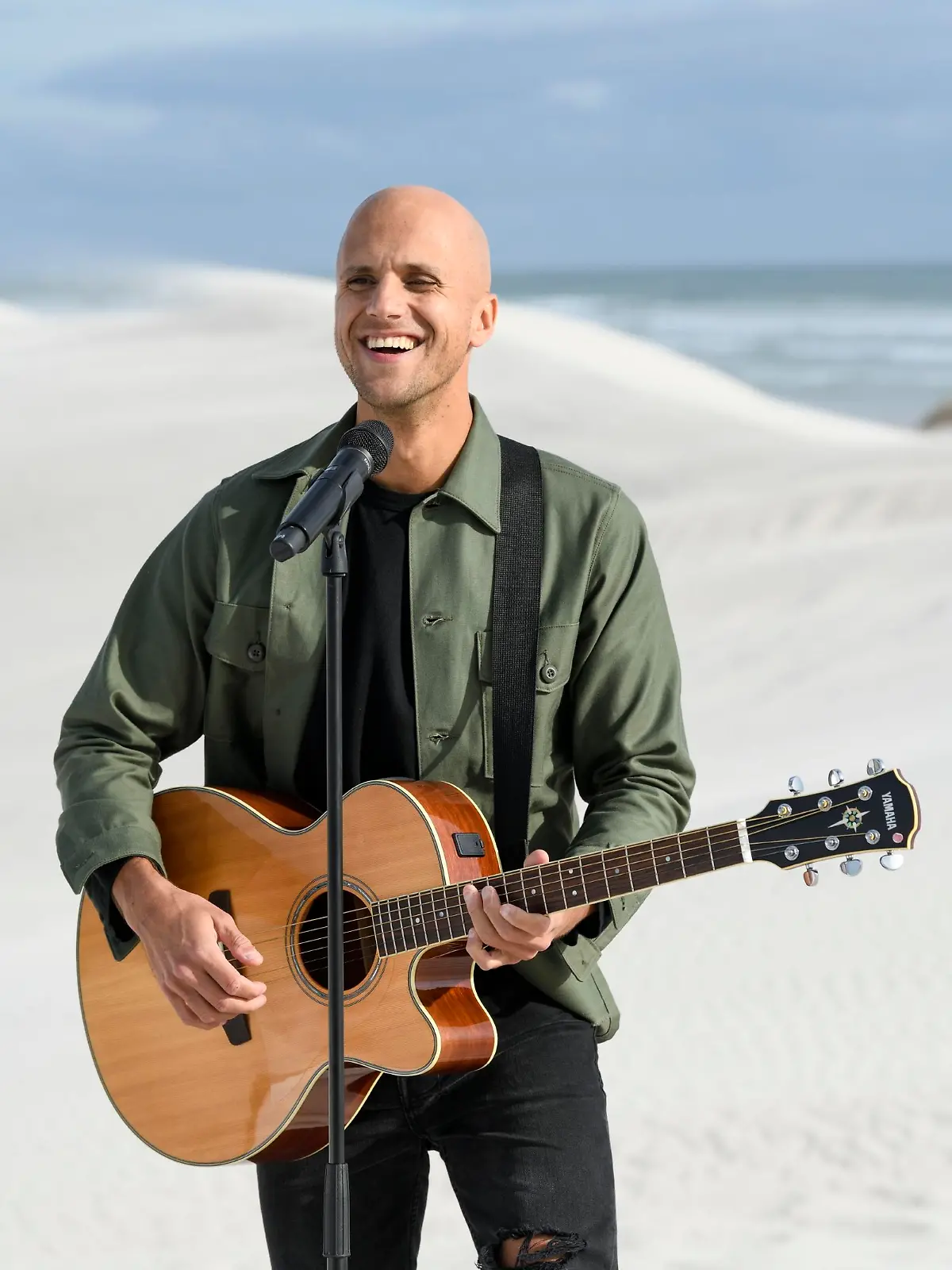 Milow