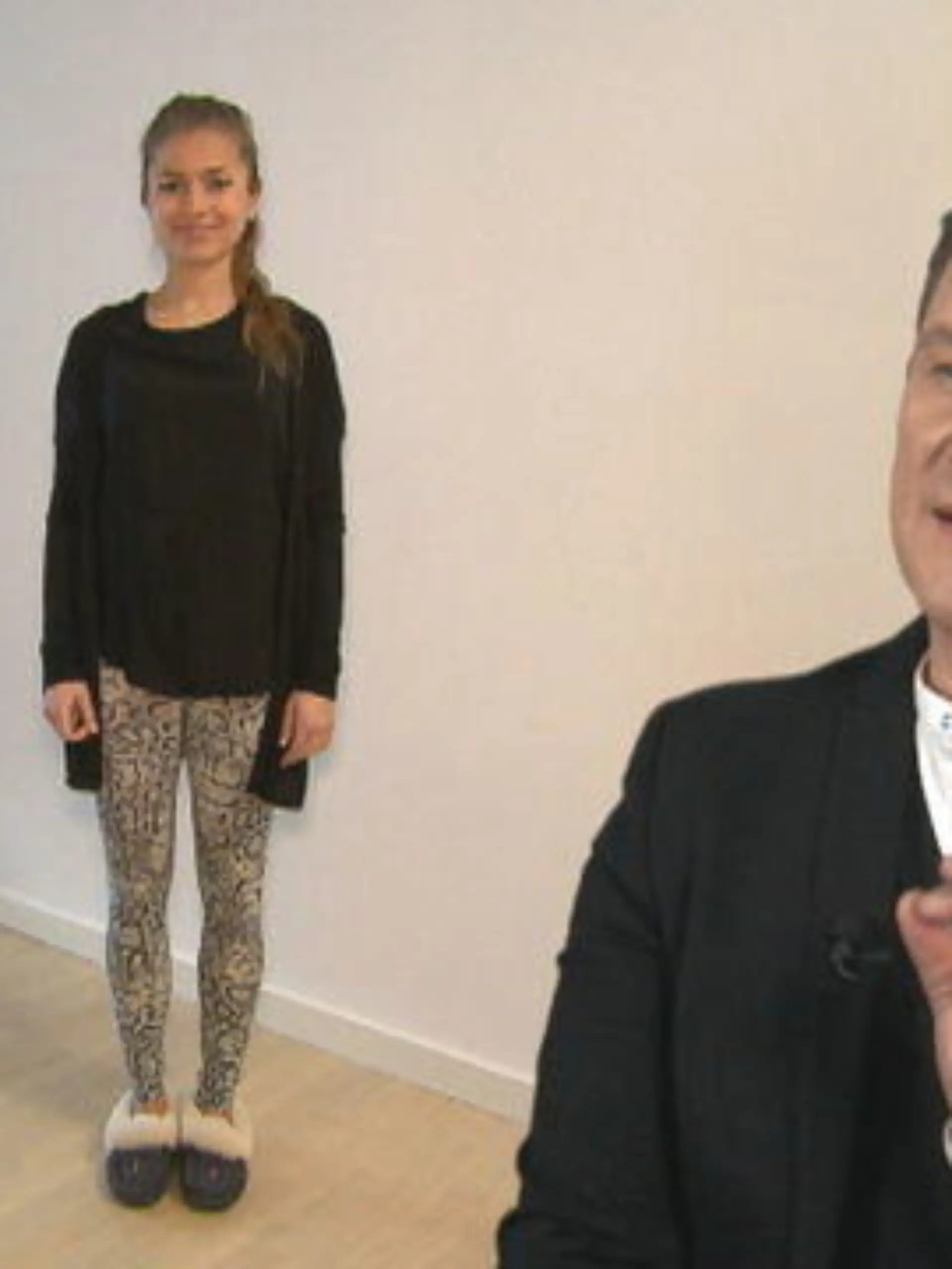 Shopping Queen 2017 Muenchen KW 1 Laura Style-Check