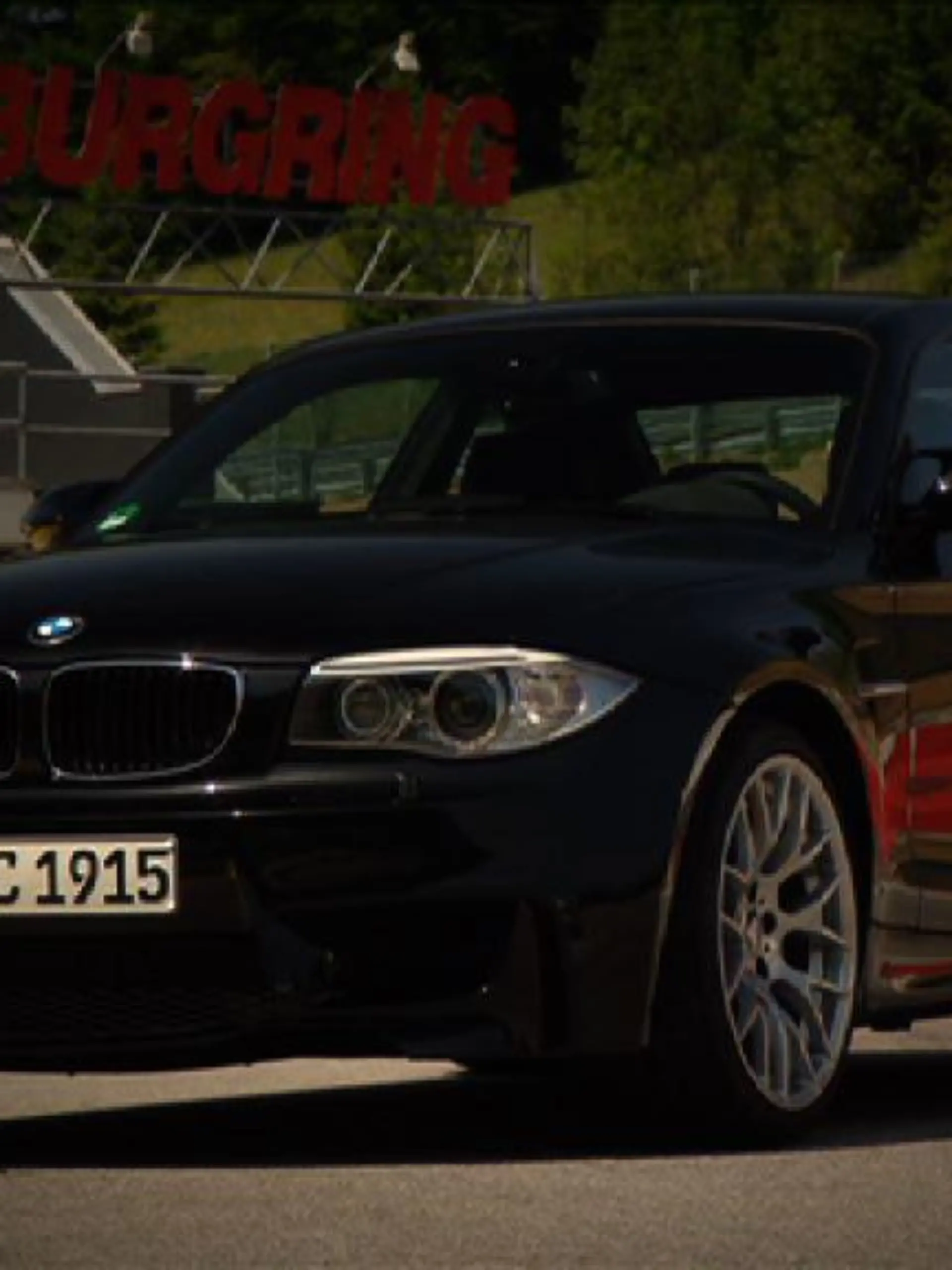 BMW Mi1