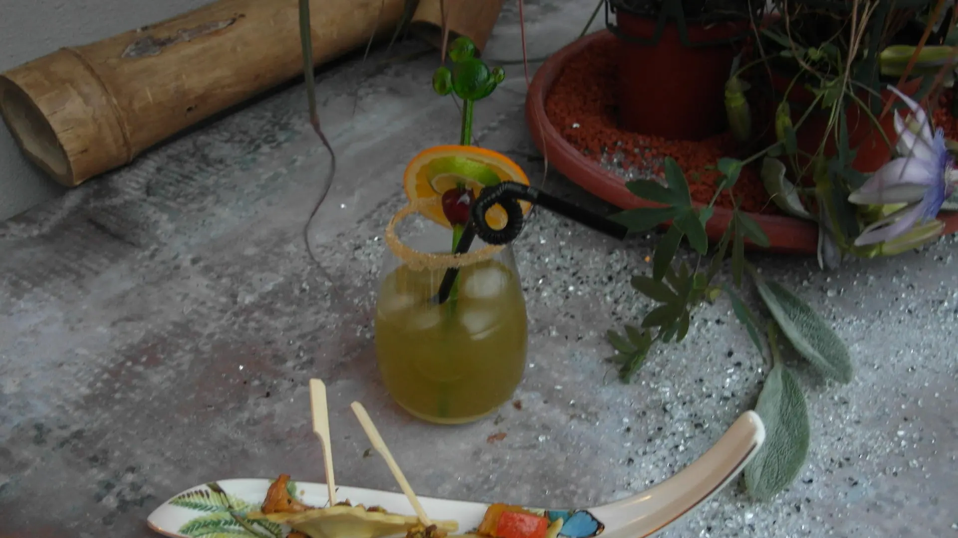 Benjamin Aperitif
