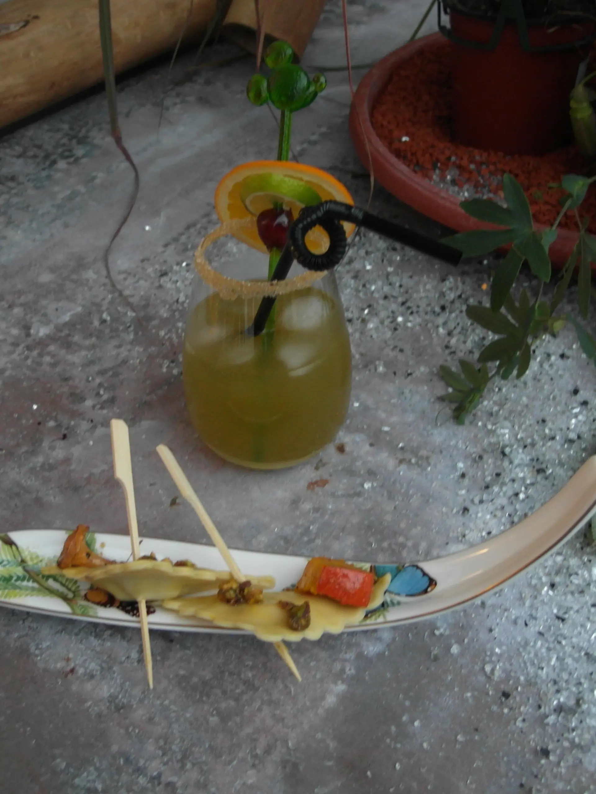 Benjamin Aperitif