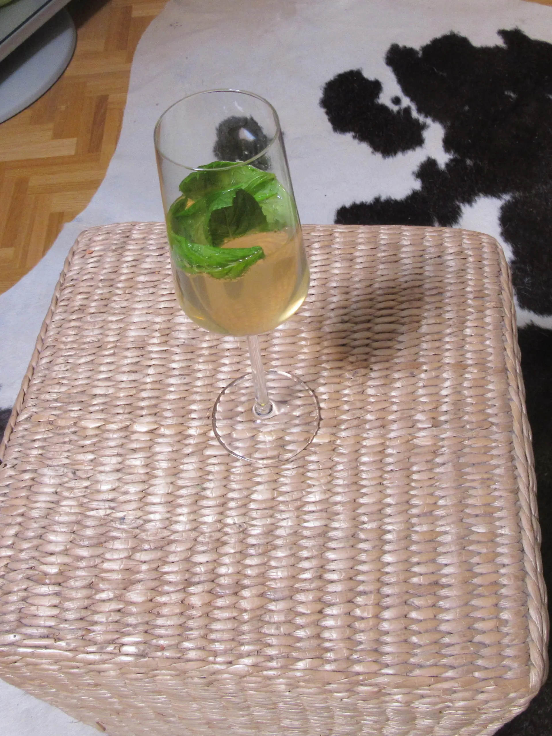 2 aperitif